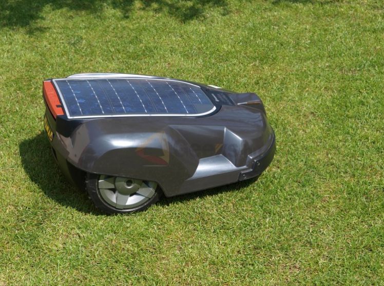 Solarni Sekacka