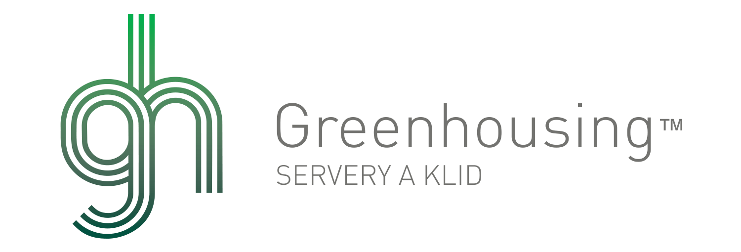 Greenhousing.cz logo