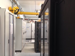 DC6 datacentrum