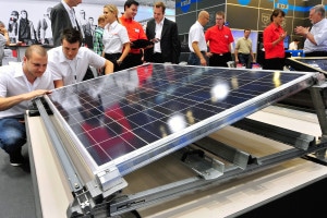 Intersolar Europe 2013_Exhibition_11