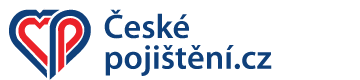Partneři logo České pojištění