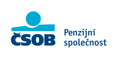 Partneři logo Penzijní společnost