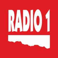 Partneri logo radio 1